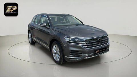 Annonce voiture Volkswagen Touareg 43980 €