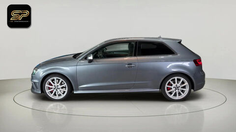 S3 2.0 TFSI Quattro * 300 ch * S-Tronic * Magnetic Ride * MMI P 2015 occasion 33150 Cenon