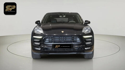 Macan GTS * 360 ch * Sport Chrono * Bose * Attelage * Jantes 21 2017 occasion 33150 Cenon