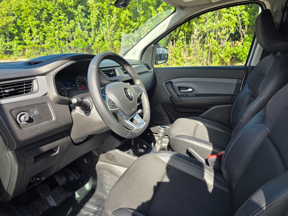 Express Confort - TCE - 100ch - Suivi Renault 2023 occasion 26240 Saint-Vallier