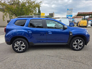 Duster Journey - Hybride GPL - 100ch - Cam&eacute;ra de recul - Suivi Rena 2023 occasion 26240 Saint-Vallier