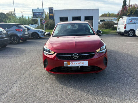 Corsa 1.2 75 2023 occasion 13300 Salon-de-Provence