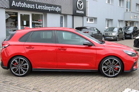 i30 2.0 T-GDI N Performance 2018 occasion 33320 Eysines