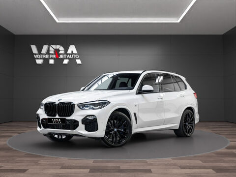 Annonce voiture BMW X5 61548 