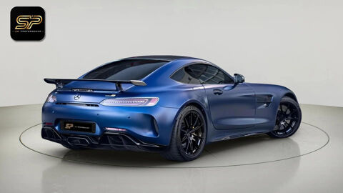AMG GT GT R R1 * Carbone * Burmester * Track Ready 2020 occasion 33150 Cenon