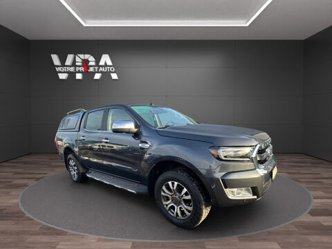 Ranger Standard 2017 occasion 33320 Eysines