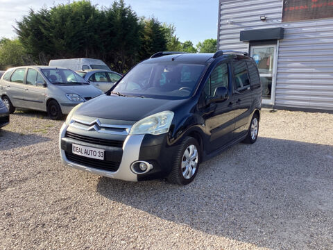 Citroen berlingo Citro&euml;n  Combi XTR