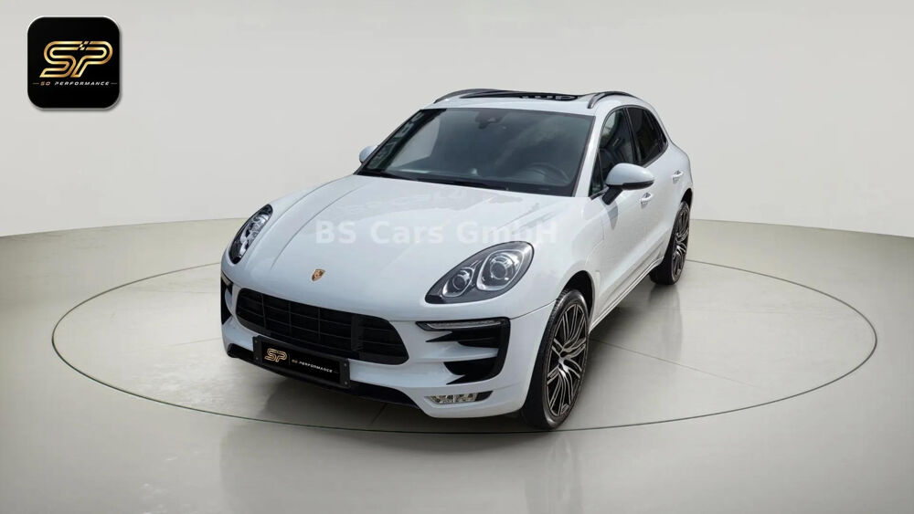 Macan 2.0 252 CH * PANO * SPORT CHRONO * CARPLAY * ALCANTARA * CAM 2018 occasion 33150 Cenon