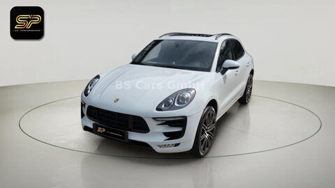 Macan 2.0 252 CH * PANO * SPORT CHRONO * CARPLAY * ALCANTARA * CAM 2018 occasion 33150 Cenon
