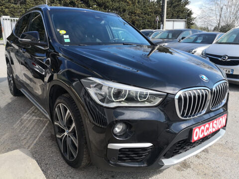 Annonce voiture BMW X1 16990 