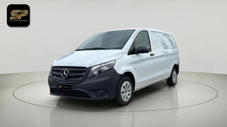 Vito 110 CDI COMPACT * 102 CH * 3 PLACES * CLIMATISATION * GARANT 2022 occasion 33150 Cenon