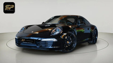 Annonce voiture Porsche 911 66890 €