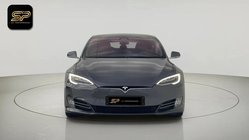 Model S Long Range * 562 ch * AWD * Autopilot 3.0 * Pano * Pompe &agrave; C 2020 occasion 33150 Cenon