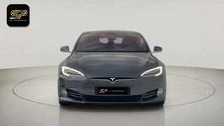 Model S Long Range * 562 ch * AWD * Autopilot 3.0 * Pano * Pompe &agrave; C 2020 occasion 33150 Cenon