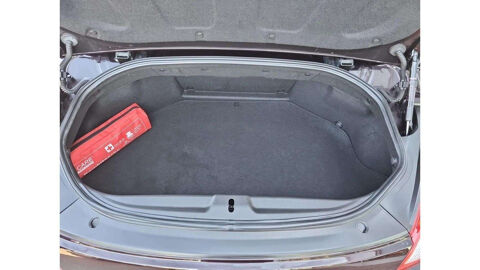 370 Z Roadster Pack * V6 3.7 * 328 ch * Bo&icirc;te Manuelle * Bose 2010 occasion 33150 Cenon