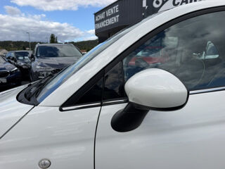 500 1.2 8v 69ch Eco Pack Lounge,radar Ar, toit panoramique,pack 2019 occasion 24750 Tr&eacute;lissac