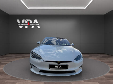 Model S Standard 2022 occasion 33320 Eysines