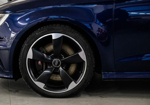S3 2.0 TFSI - Quattro - 300CV - B&amp;O -Rotor 19" - Si&egrave;ge 2013 occasion 33320 Eysines