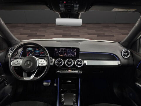Classe A 250 4Matic AMG-Line &middot; 224 ch &middot; Toit Panoramique &middot; Premi&egrave;re M 2022 occasion 33320 Eysines