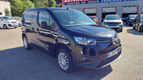 Annonce voiture Toyota Proace 17490 €