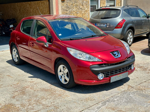 207 Premium Pack 2009 occasion 66330 Cabestany