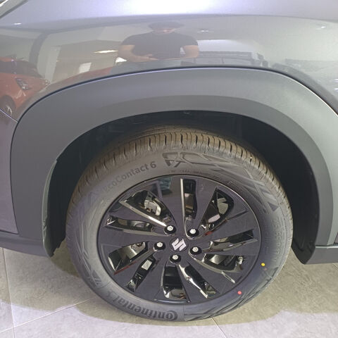 S-cross 1.4 BOOSTERJET HYBRID 110 XPLORE AUTO 2026 occasion 30100 Al&egrave;s