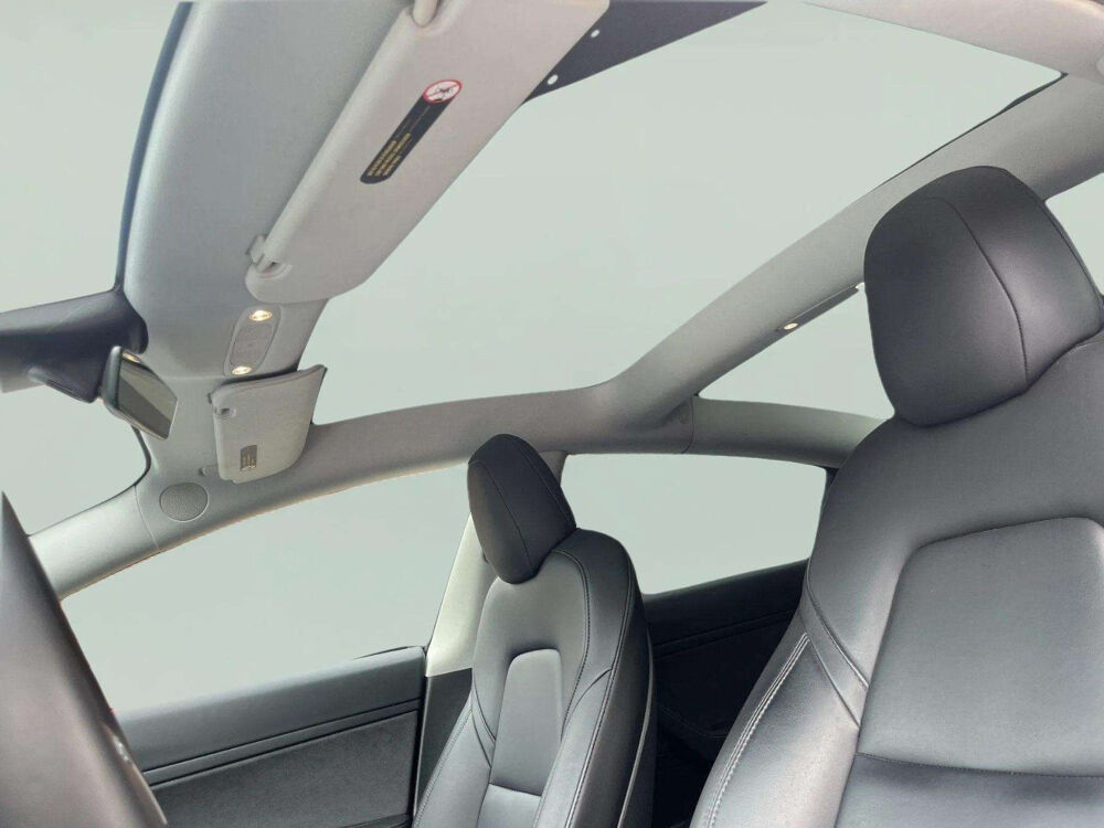 Model 3 Standard Plus RWD * 60 kWh * Pano * Autopilot * Cam&eacute;ra * Cui 2021 occasion 33150 Cenon