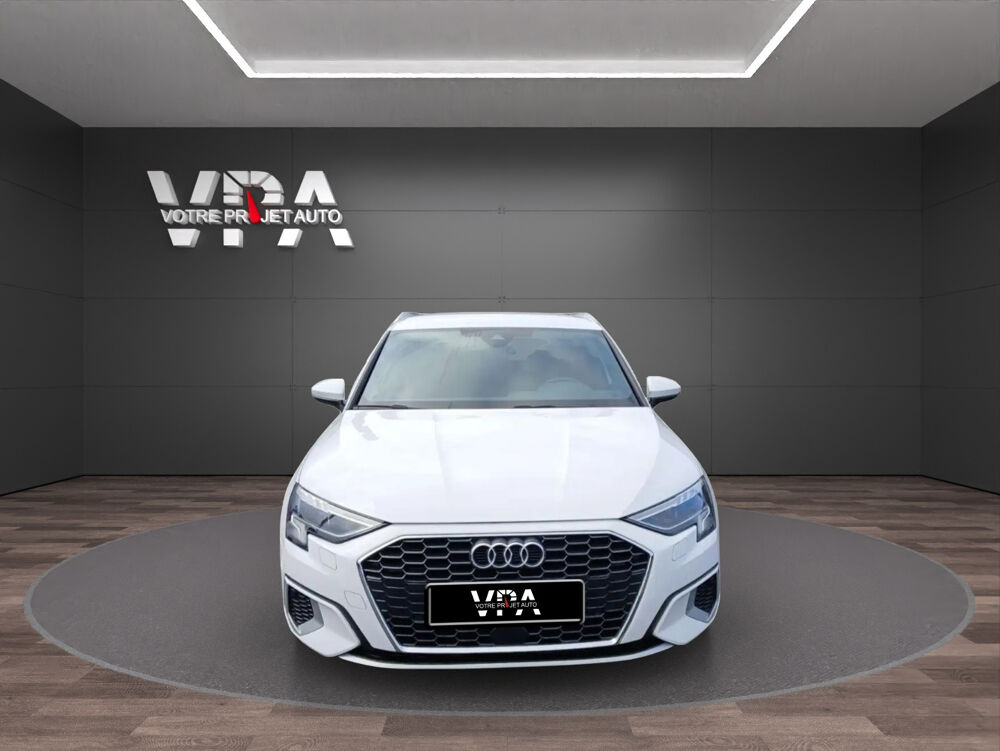 A3 40 TFSIe 204 cv S-tronic 6 quattro / Carplay / LED 2021 occasion 33320 Eysines