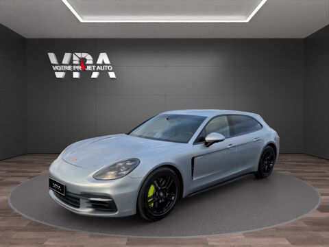 Annonce voiture Porsche Panamera 54970 €