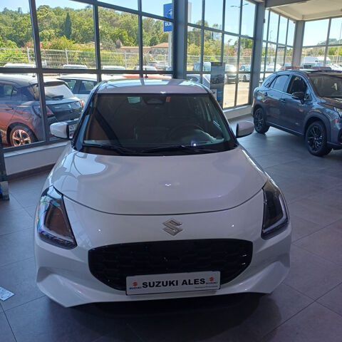 Swift 1.2 DUALJET 81 HYBRID PACK 2026 occasion 30100 Al&egrave;s