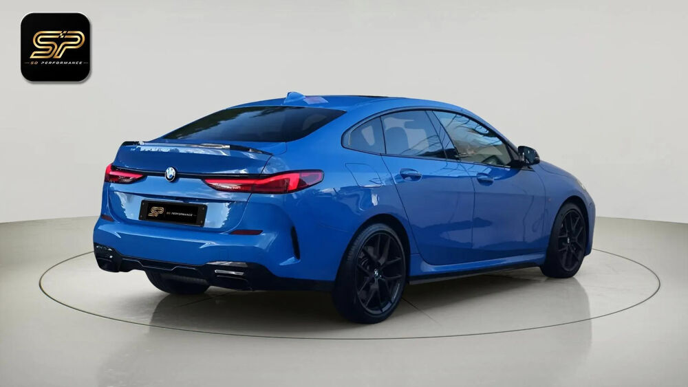 M2 35I XDRIVE GRAN COUP&Eacute; * 306 CH * TOIT PANO * ACC * LED * CAM 2020 occasion 33150 Cenon