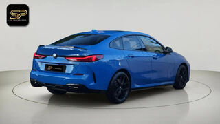 M2 35I XDRIVE GRAN COUP&Eacute; * 306 CH * TOIT PANO * ACC * LED * CAM 2020 occasion 33150 Cenon