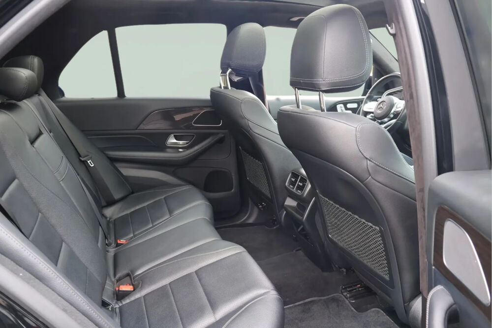 Classe GLE 4MATIC AMG LINE 367 CH * PANO * MBUX * CARPLAY * CAM&Eacute;RA * AT 2020 occasion 33150 Cenon