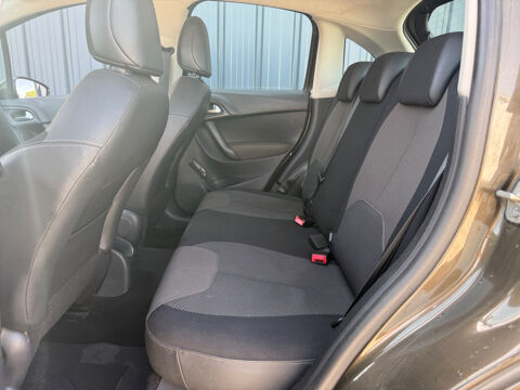C3 II 1.4 HDi FAP Airdream 68 cv 2013 occasion 33210 Langon