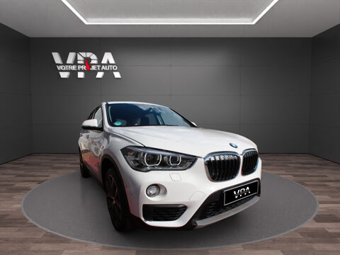 Annonce voiture BMW X1 19760 