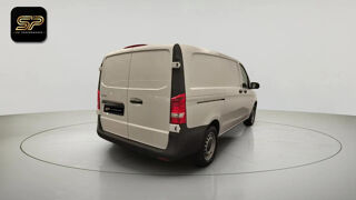 Vito EVITO 111 LONG * 116 CH * BATTERIE 35 KWH * CAM&Eacute;RA * PARKTRO 2022 occasion 33150 Cenon