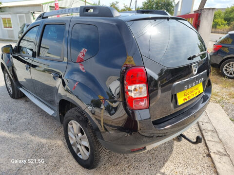 Duster 1.5 DCI 110 Prestige 4x2 2015 occasion 83560 Vinon-sur-Verdon