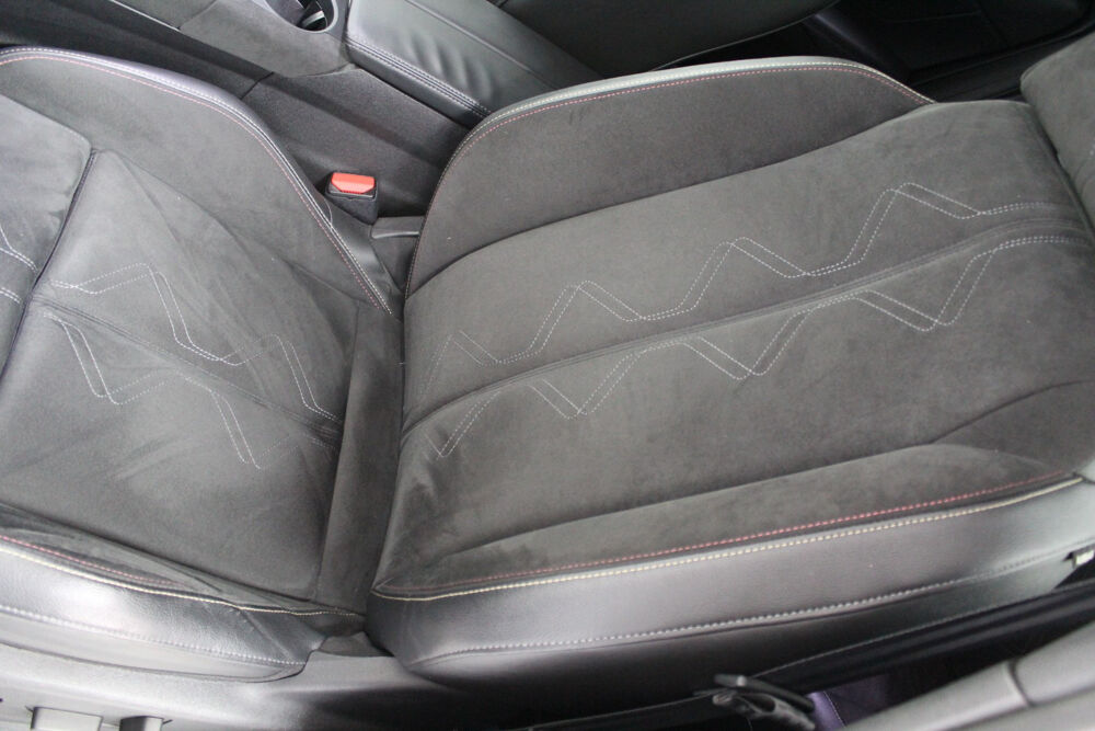DS7 Performance Line + CARPLAY 2020 occasion 69100 Villeurbanne