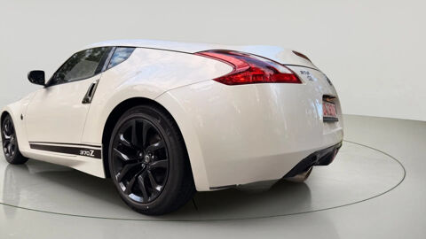 370 Z 3.7 V6 PACK * 328 CH * BVA * 27 000 KM 2019 occasion 33150 Cenon