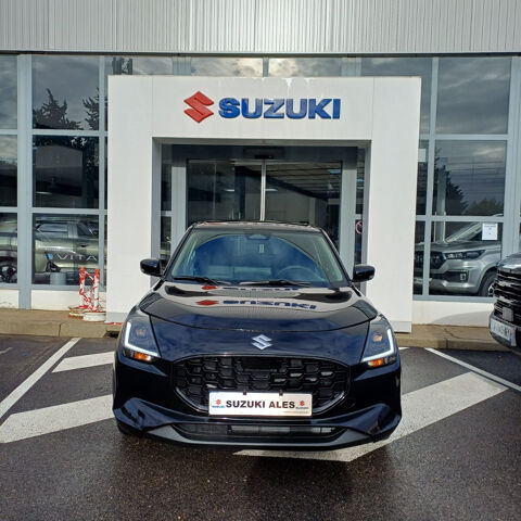 Swift 1.2 DUALJET HYBRID 83 PACK AUTO 2026 occasion 30100 Al&egrave;s