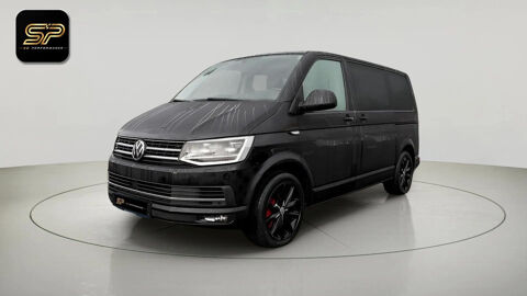 Annonce voiture Volkswagen MULTIVAN 29489 €