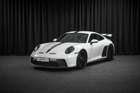 Porsche 911 992 GT3 Coupe 4.0 2020 occasion Eysines 33320