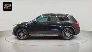 Classe GLE 350 DE 4MATIC AMG LINE 320 CH * BVA9 * TOIT PANORAMIQUE * CA 2022 occasion 33150 Cenon