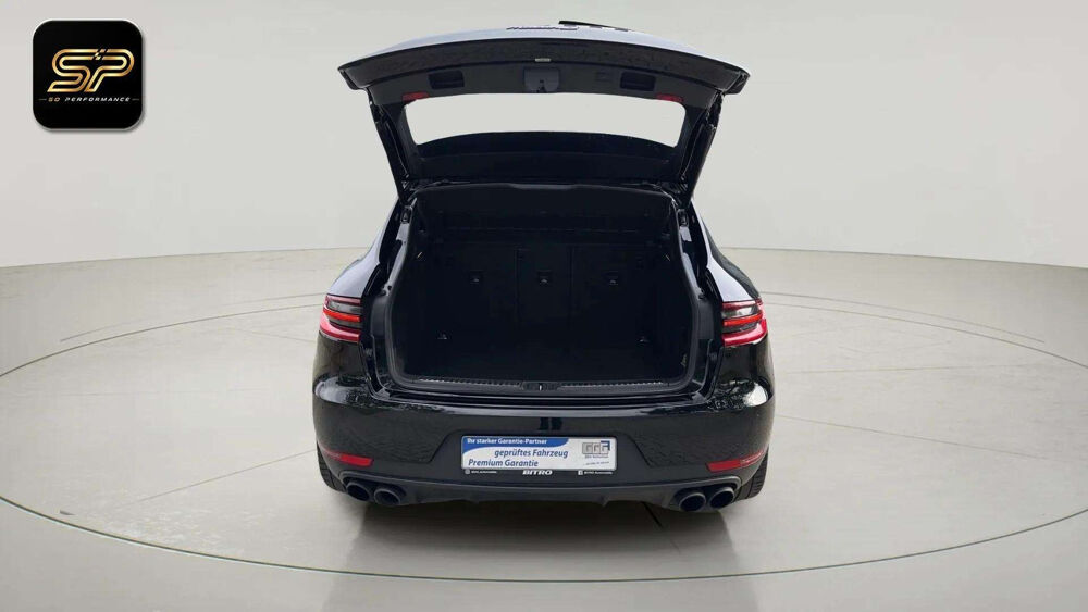Macan S V6 3.0 340 CH * PANO * CAM&Eacute;RA * ALCANTARA * MEMORY 2014 occasion 33150 Cenon