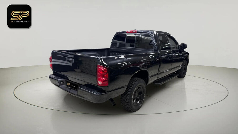 RAM DODGE 1500 LAIE * V8 4.7 238 CH * BVA * 6 PLACES * TO 2010 occasion 33150 Cenon