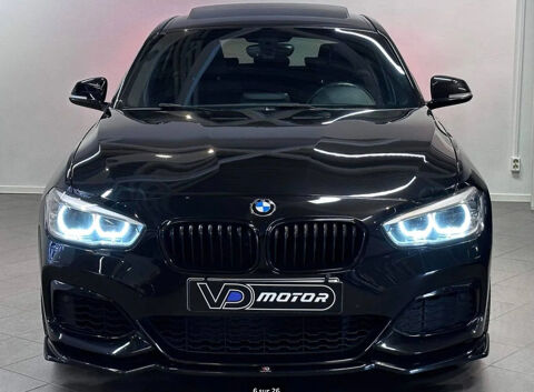 S&eacute;rie 1 M140i M performance 420cv 2017 occasion 33320 Eysines