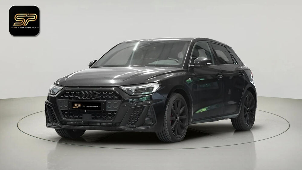 A1 Sportback 40 TFSI S line 207 ch * SONOS * Virtual Cockpit * 2022 occasion 33150 Cenon
