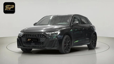 Audi A1 Sportback 40 TFSI S line 207 ch * SONOS * Virtual Cockpit * 2022 occasion Cenon 33150