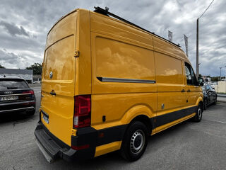 Crafter Volkswagen CRAFTER 177 CV GPS TEL RADAR DE RECUL Fourgon Bus 2021 occasion 24750 Tr&eacute;lissac