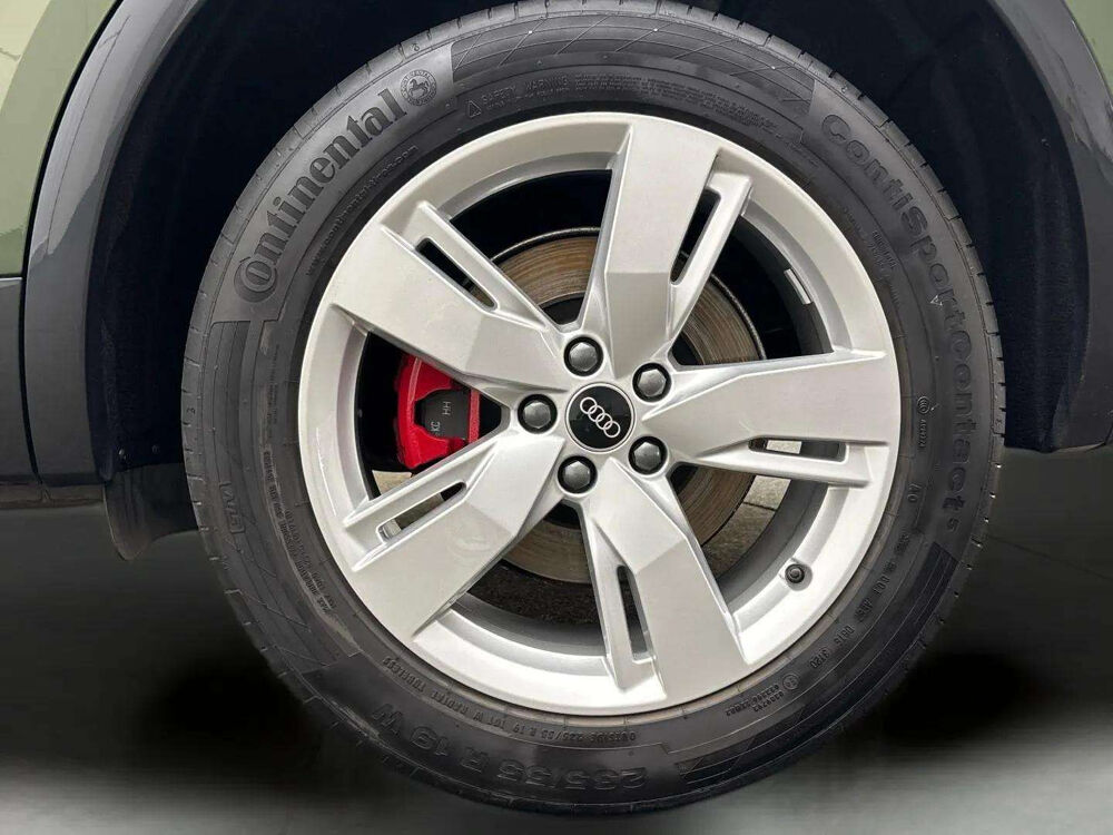 Q5 40 TDI 204 CH QUATTRO EDITION ONE S LINE * MATRIX LED * COCK 2021 occasion 33150 Cenon
